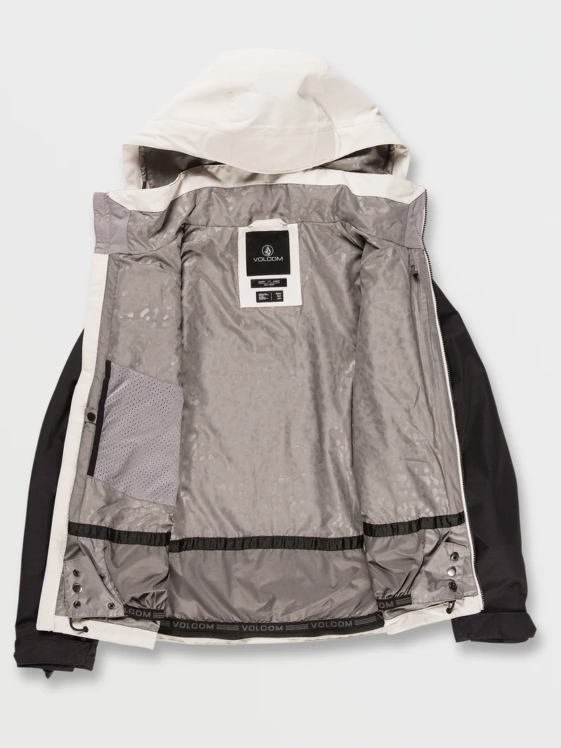 Hailynn Jacket - Off White