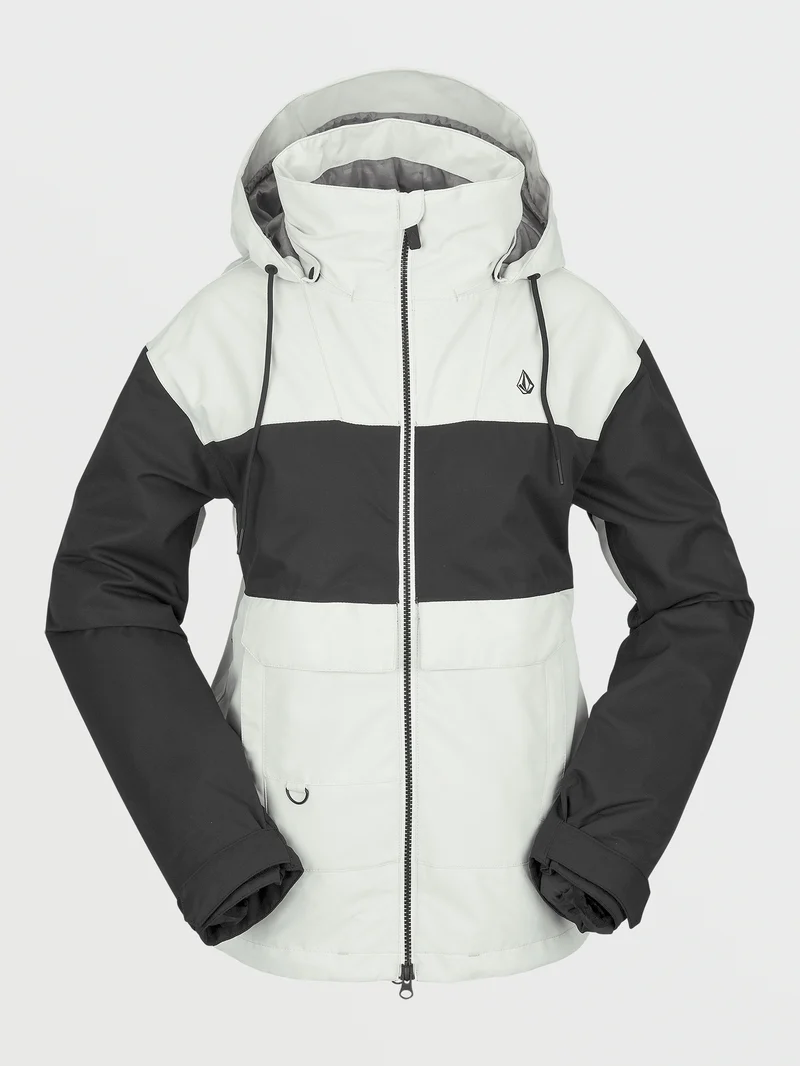 Hailynn Jacket - Off White