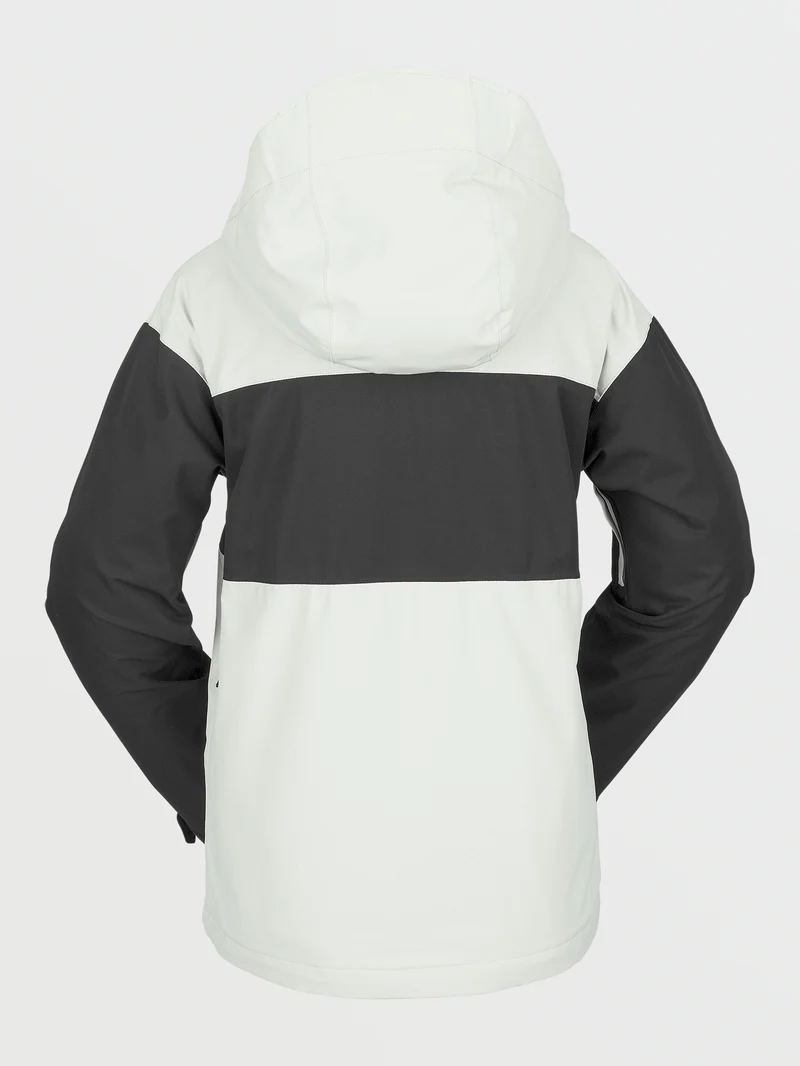 Hailynn Jacket - Off White