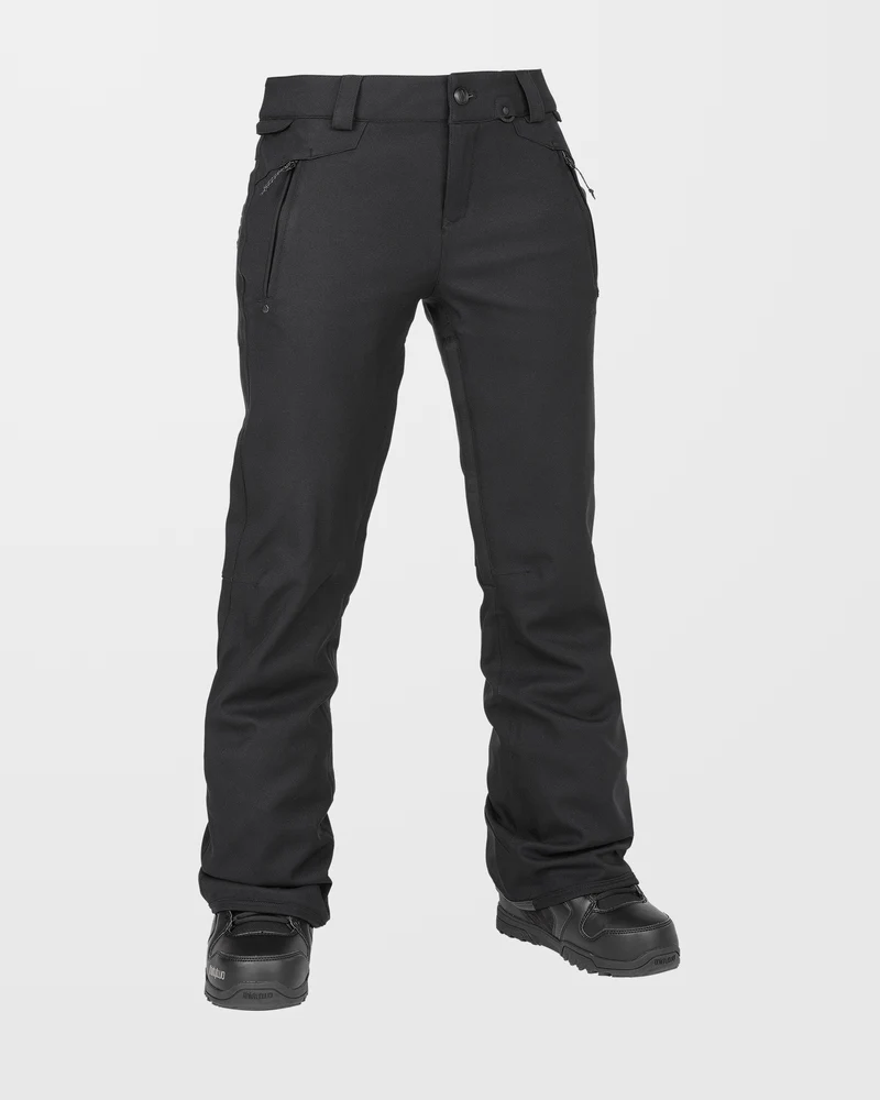 Genus Stretch Hose - Black
