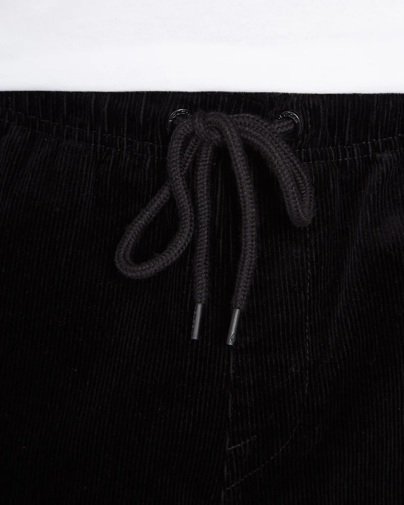 Outer Spaced 21" Shorts - BLACK COMBO