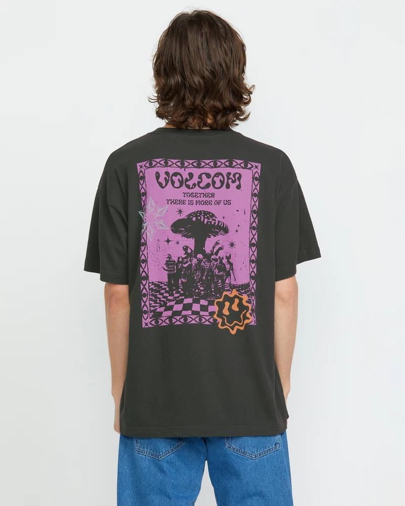 Filip Rygalski T-shirt - STEALTH