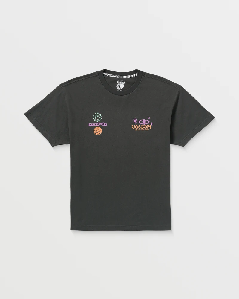 Filip Rygalski T-shirt - STEALTH