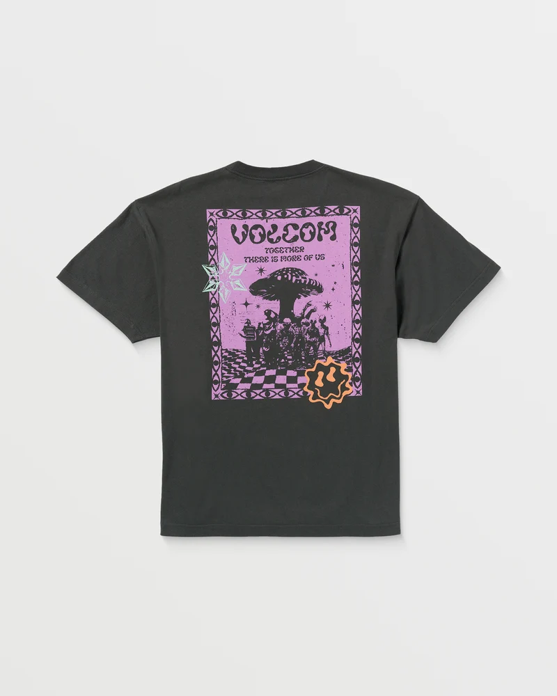 Filip Rygalski T-shirt - STEALTH
