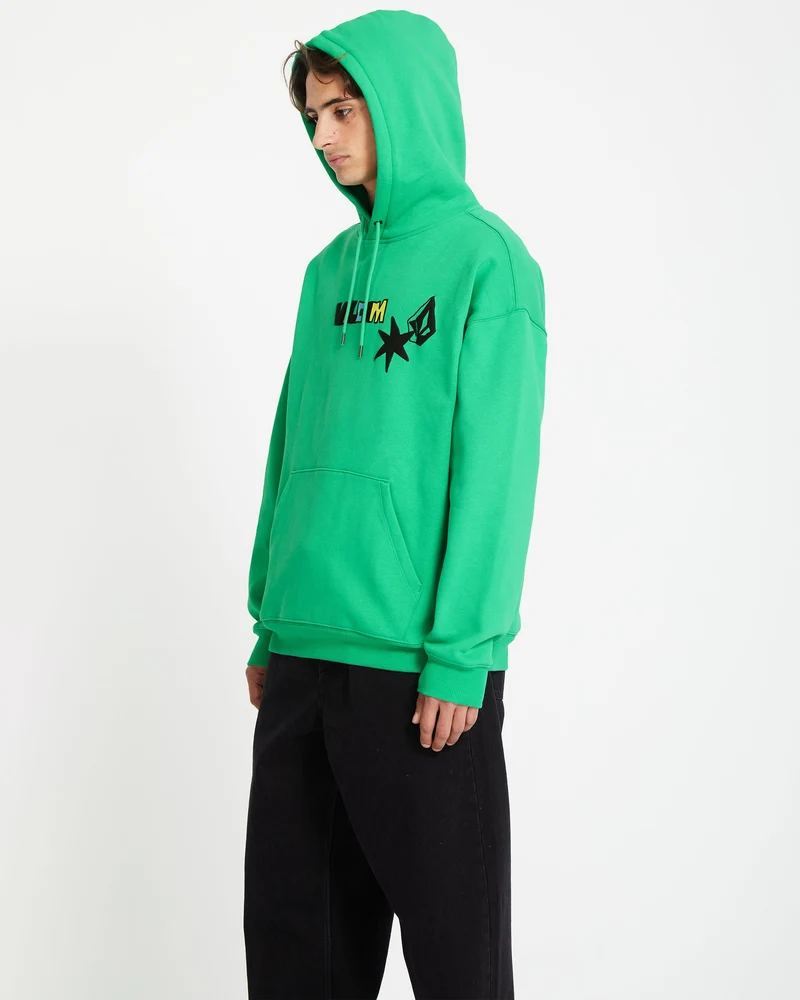 Bob Mollema 1 Kapuzenpullover - MINT