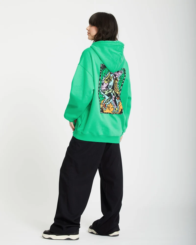 Bob Mollema 1 Kapuzenpullover - MINT