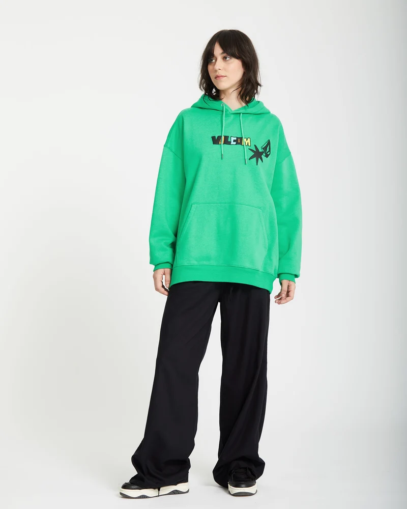Bob Mollema 1 Kapuzenpullover - MINT
