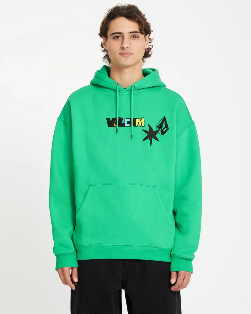 Bob Mollema 1 Kapuzenpullover - MINT