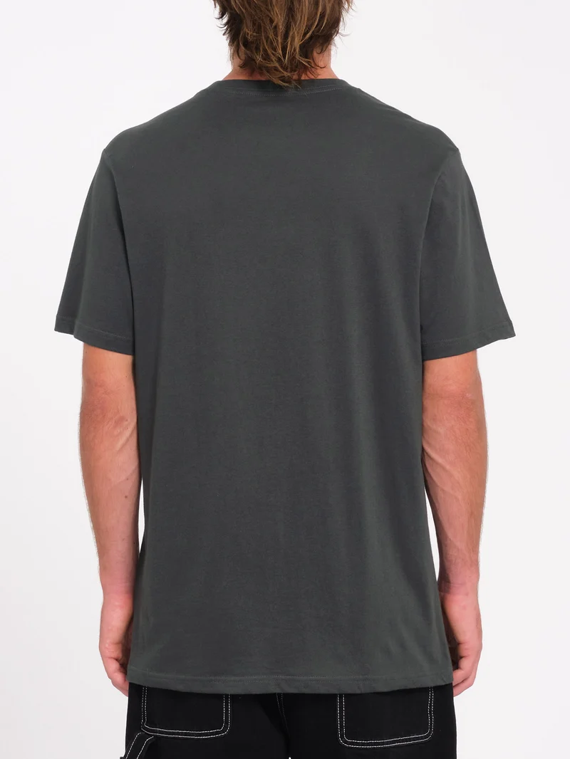 Feeding Tree T-Shirt - Stealth