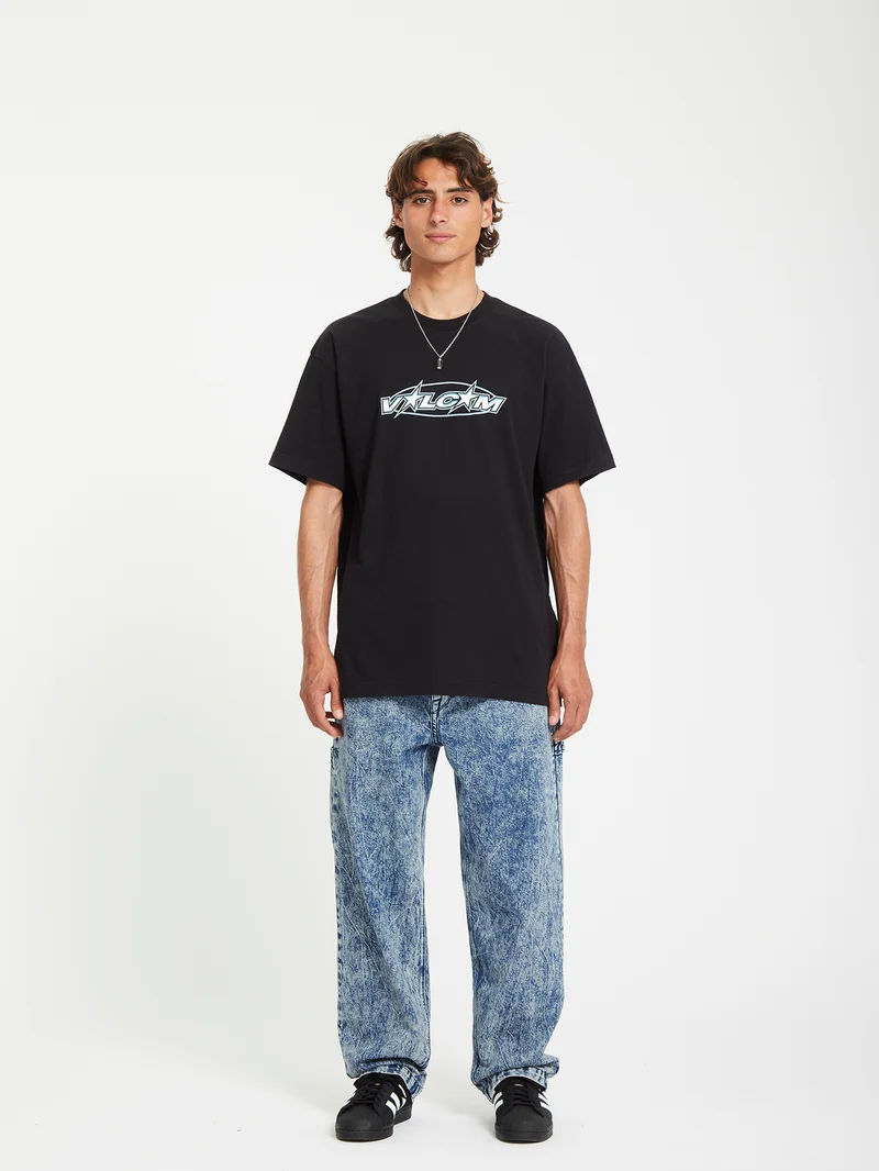 Ovstone T-Shirt - Black
