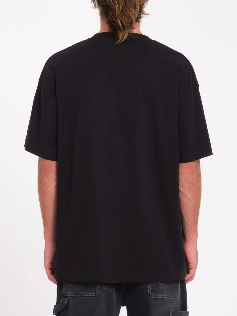 Ovstone T-Shirt - Black