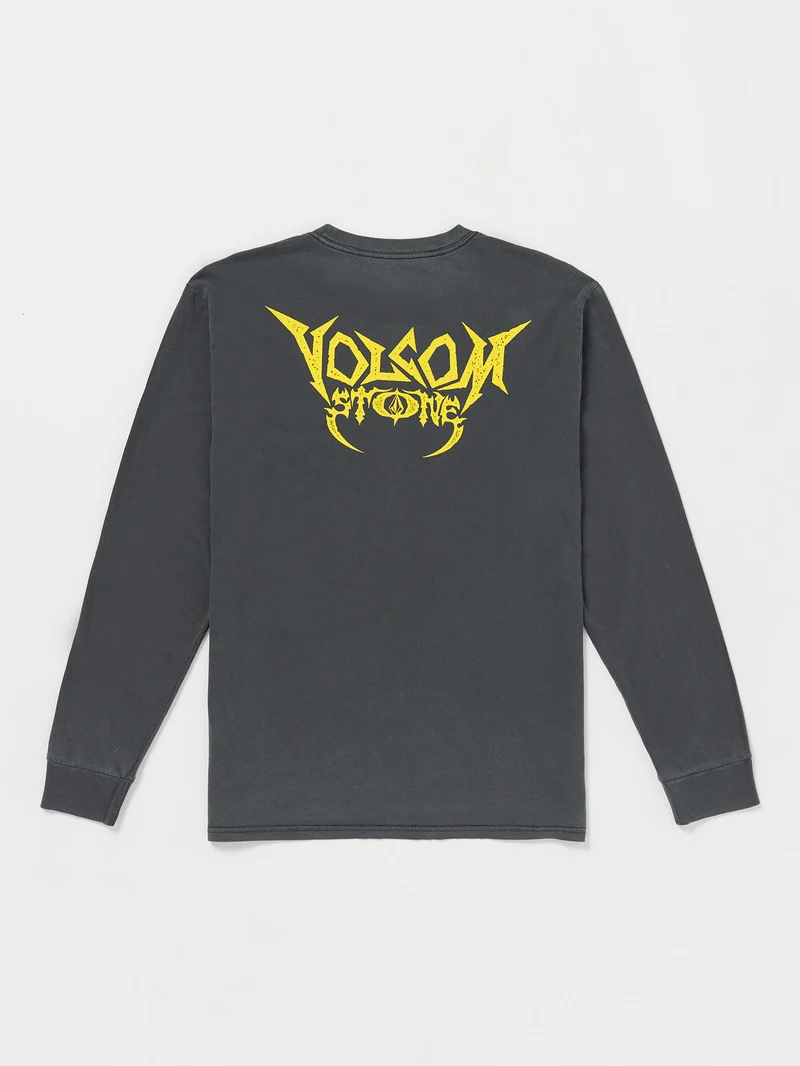 Hot Headed T-Shirt - Stealth
