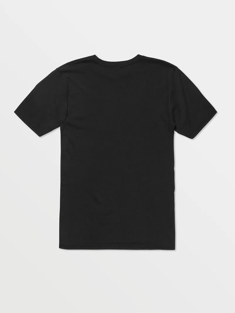 Stone Tech T-Shirt - Black