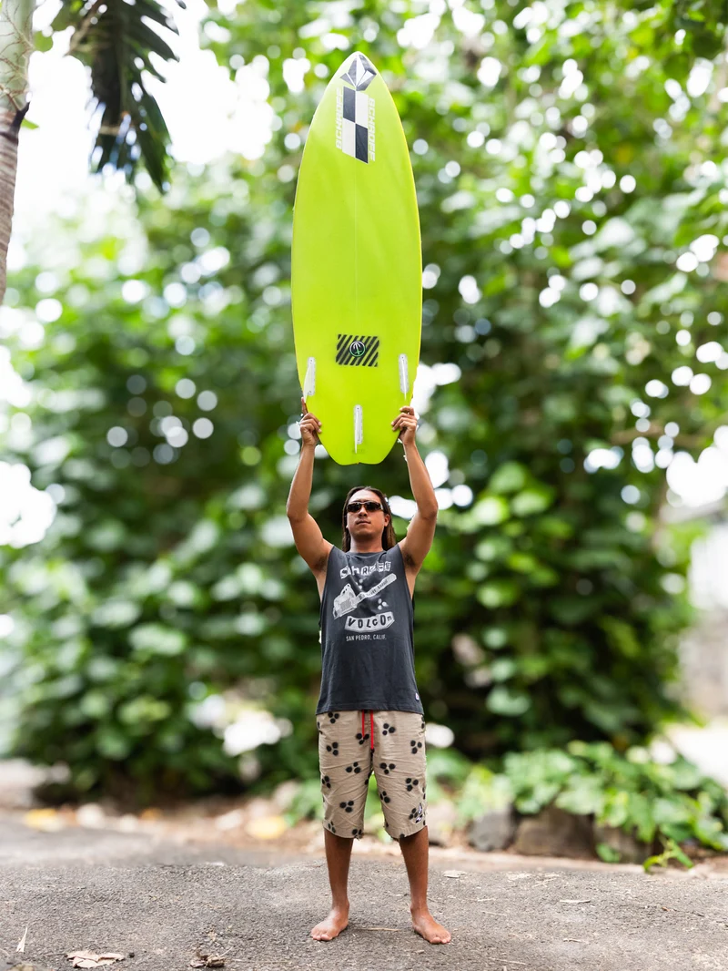 Schroff X Volcom Ärmelloses T-Shirt - Stealth
