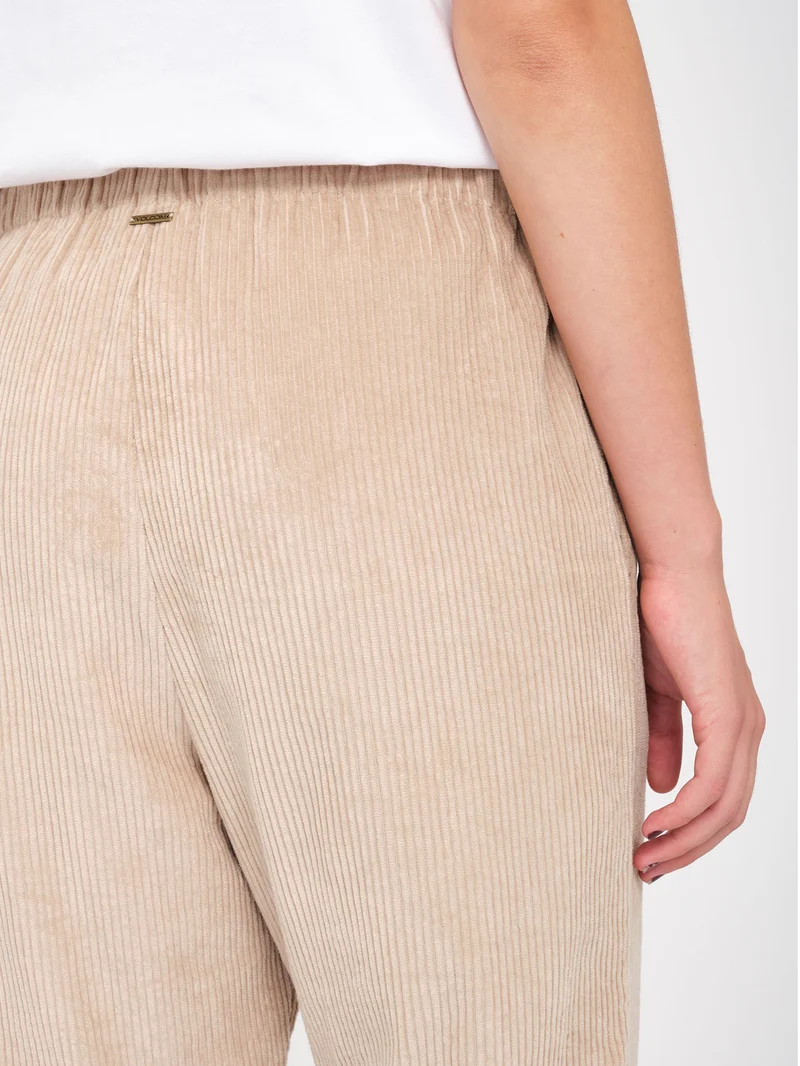 Stone Street Hose - Light Khaki