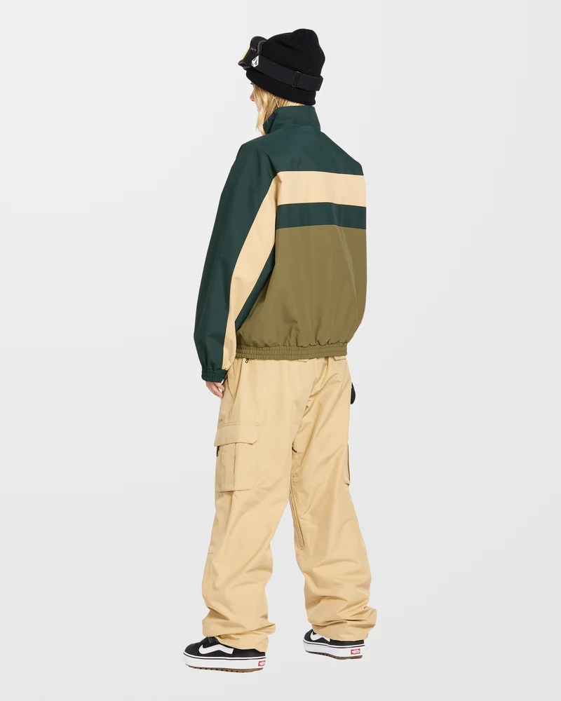 Dlm Gore-Tex Hose - Sand