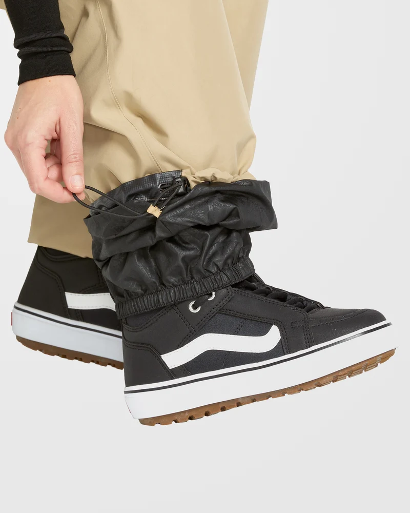 Dlm Gore-Tex Hose - Sand