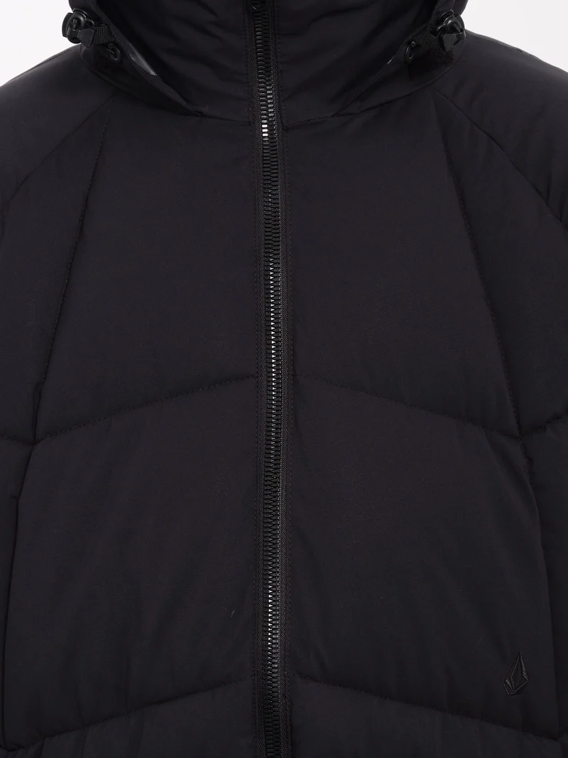 Maxstone 5K Jacke - Black