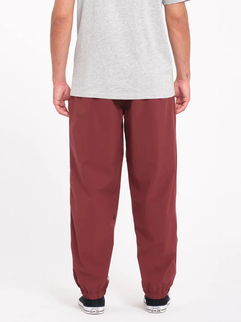 Skate Vitals Remy S Hose - Merlot