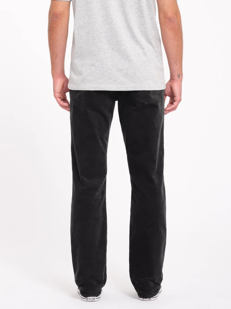 Solver 5 Pocket Cordhose - Stealth