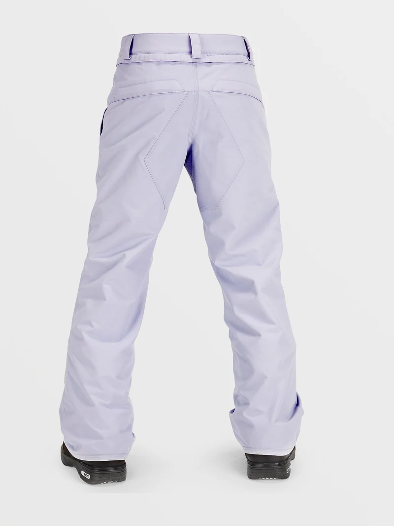 Frochickidee Insulated Hose - LILAC ASH - (KINDER)