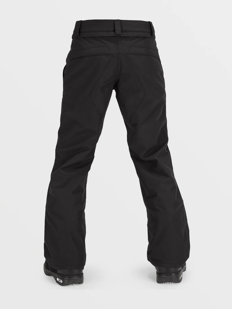 Frochickidee Insulated Hose - BLACK - (KINDER)