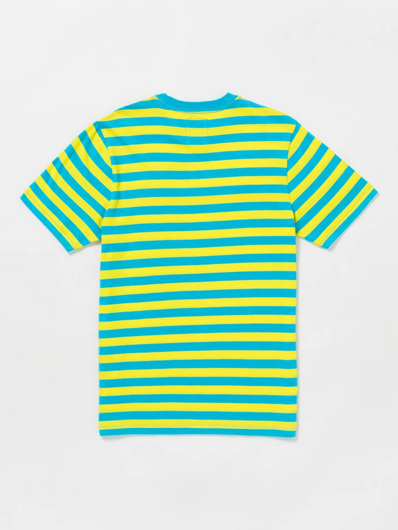 Schroff X Volcom T-Shirt - Clearwater