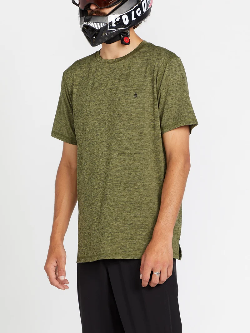 Stoneverse T-Shirt - Vintage Green