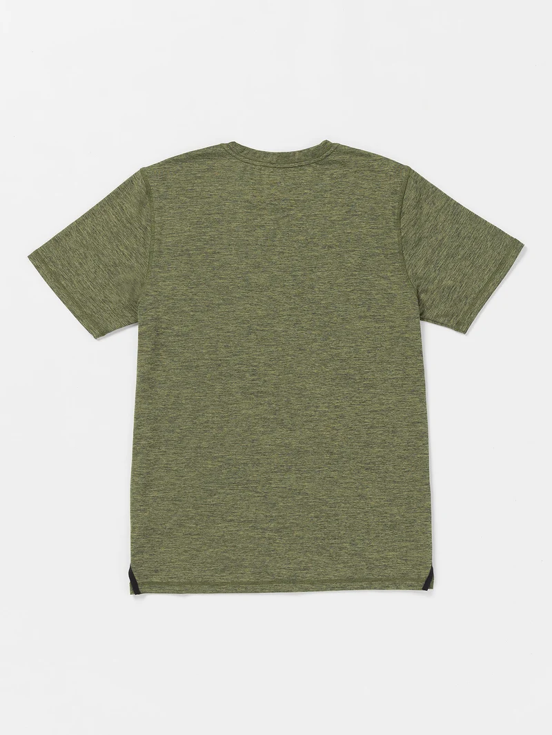 Stoneverse T-Shirt - Vintage Green