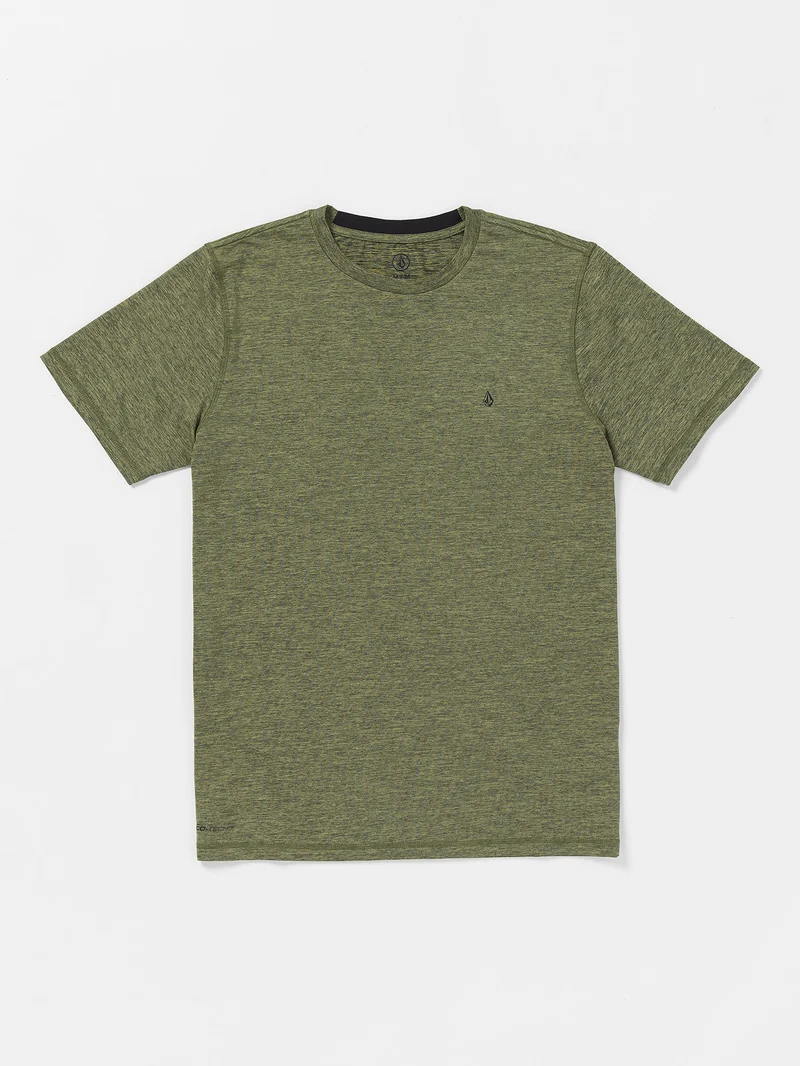 Stoneverse T-Shirt - Vintage Green