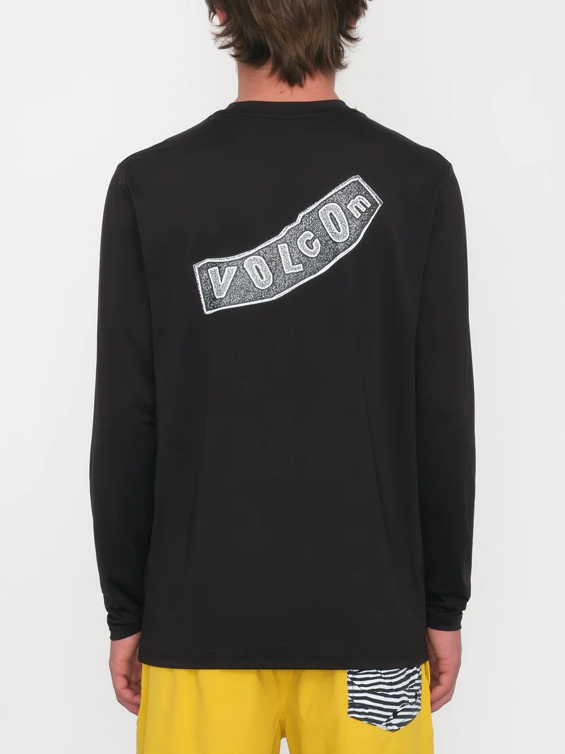 Stone Pistol Thrashguard - BLACK