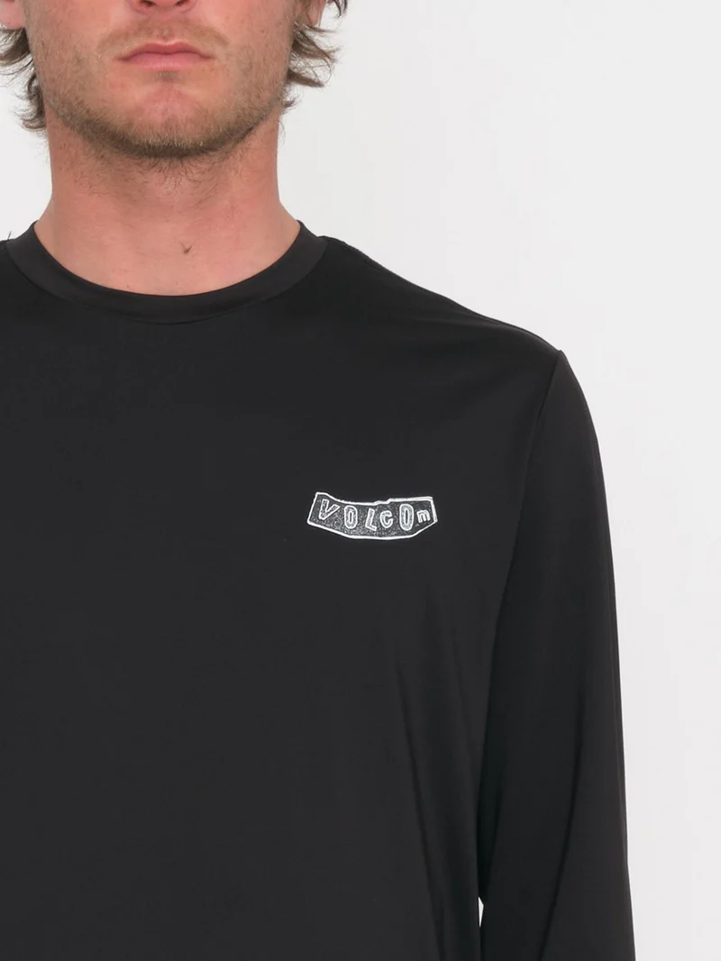 Stone Pistol Thrashguard - BLACK