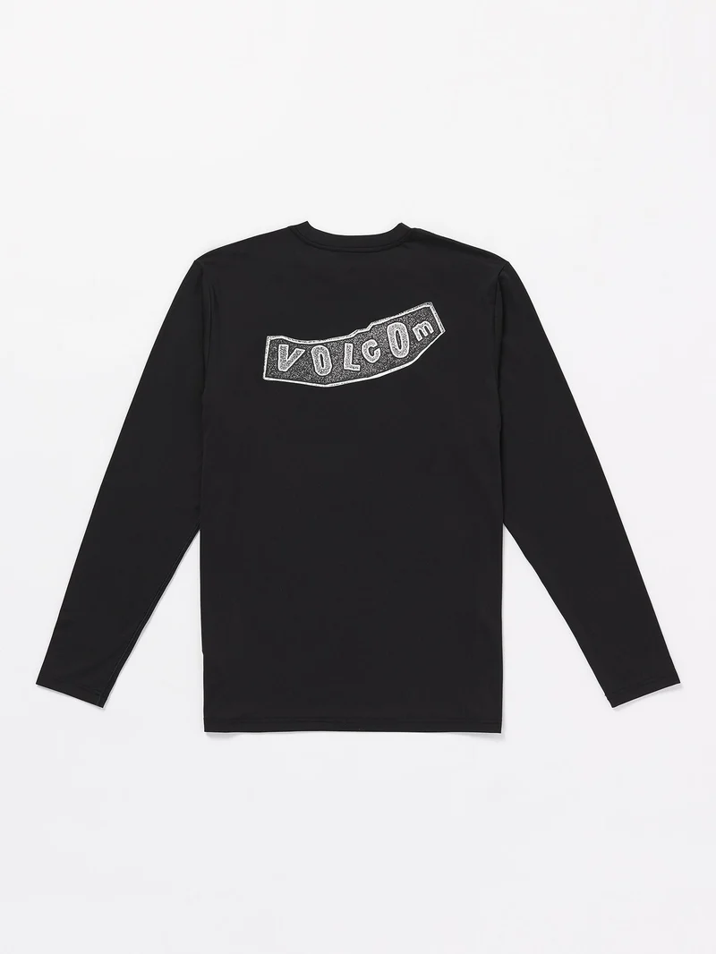 Stone Pistol Thrashguard - BLACK