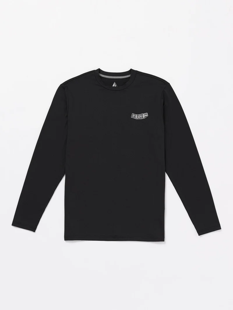 Stone Pistol Thrashguard - BLACK