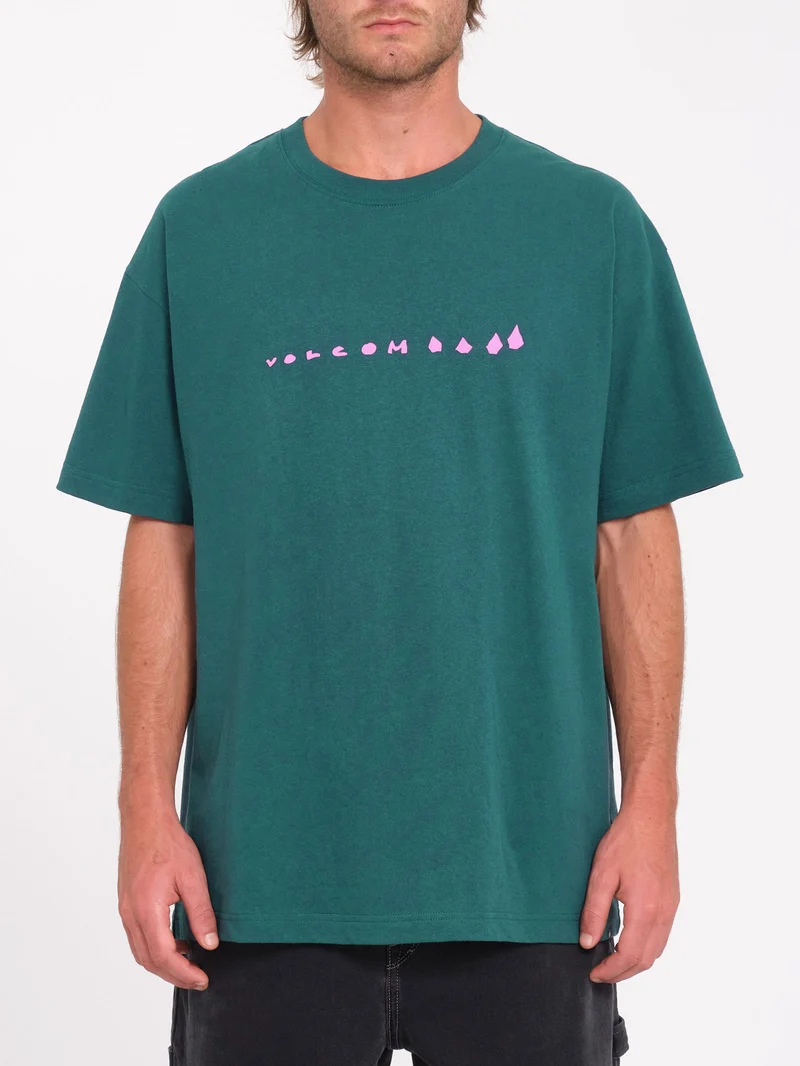 Arthur Dino T-Shirt - Evergreen