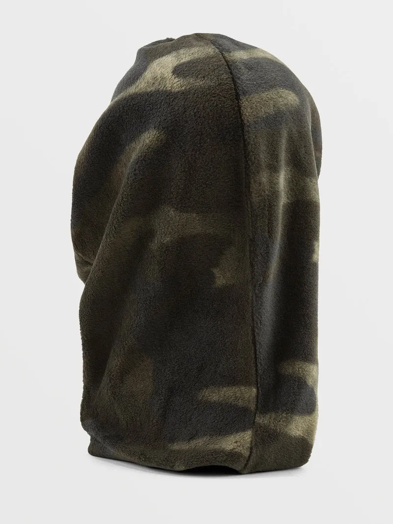 Youth Polar Sturmhaube - CLOUDWASH CAMO - (KINDER)