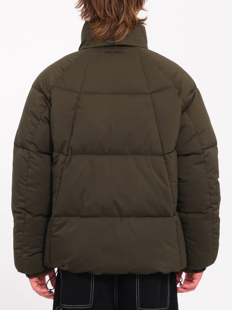 Maxstone 5K Jacke - Wren
