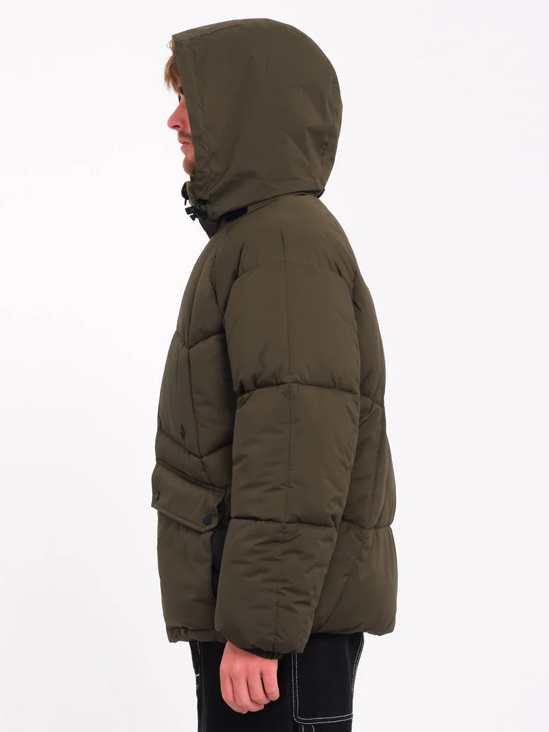 Maxstone 5K Jacke - Wren