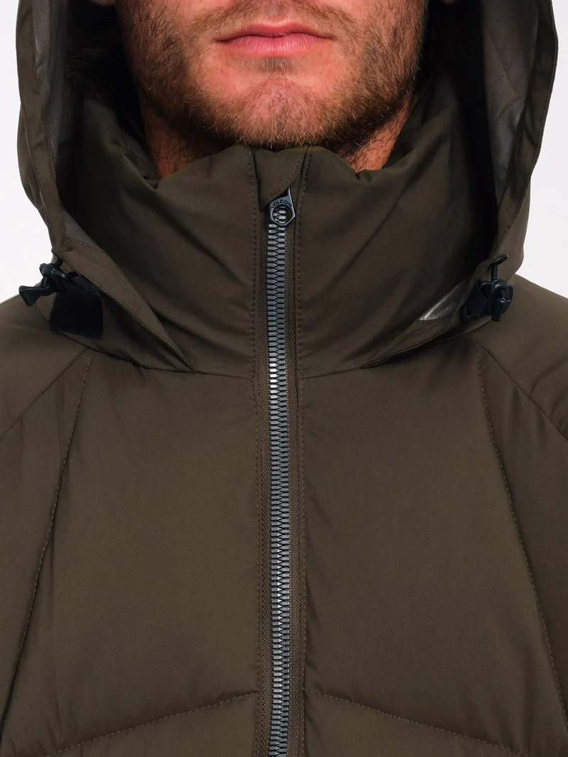 Maxstone 5K Jacke - Wren