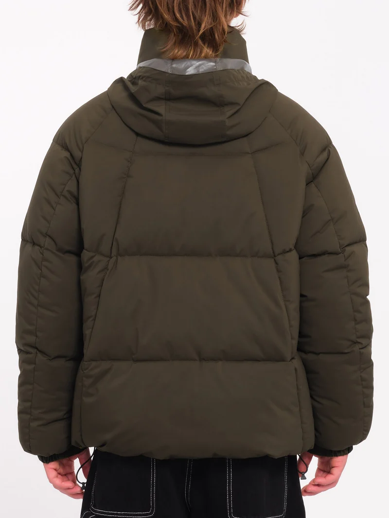 Maxstone 5K Jacke - Wren