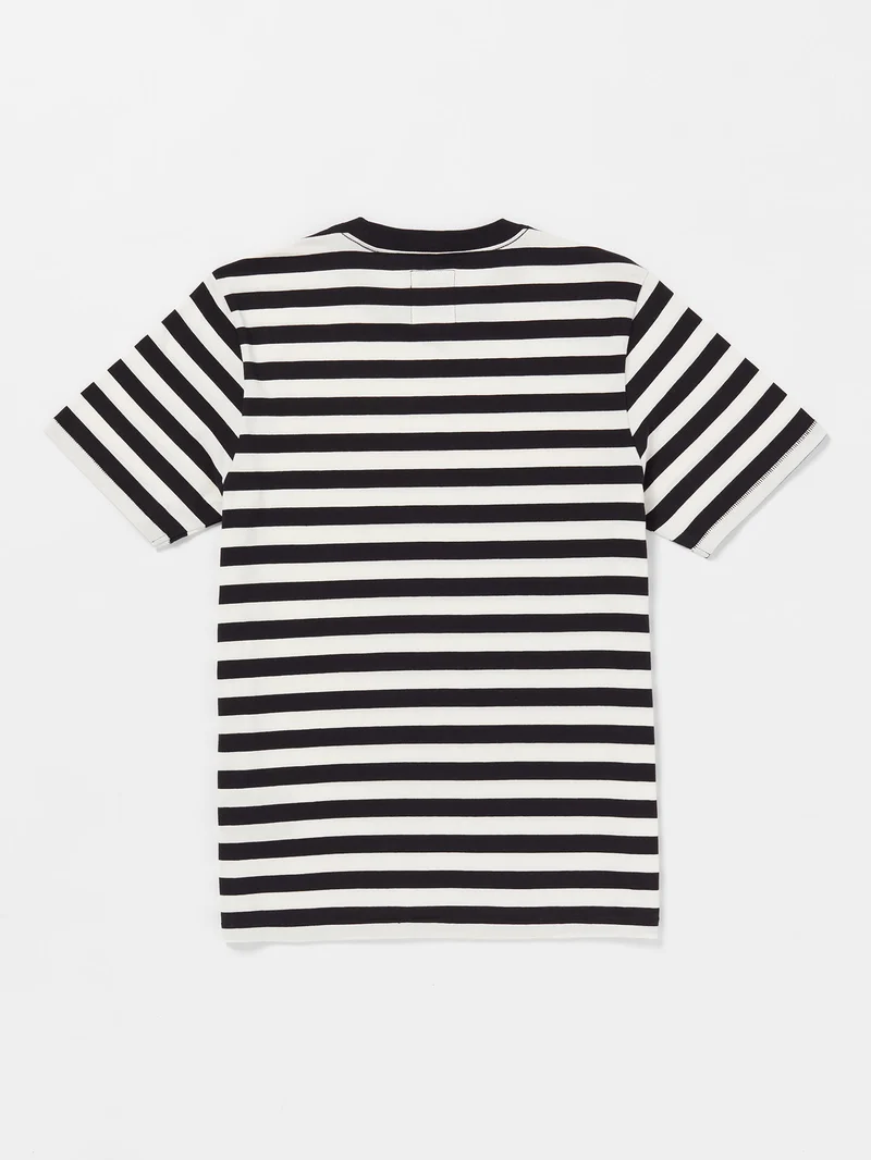 Schroff X Volcom T-Shirt - Black