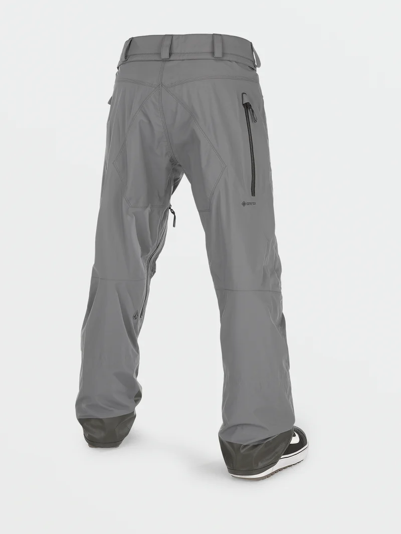 Guide Gore-Tex Trousers - Dark Grey