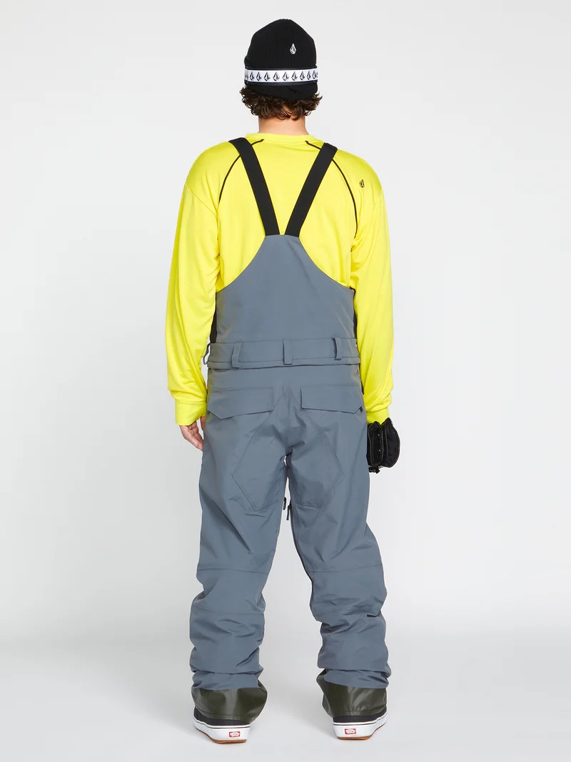 Waffle Backed Fleece Sweatshirt - Citron