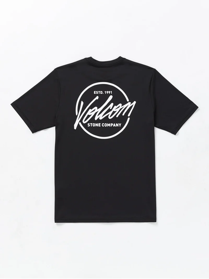 Stone Stamp Thrashguard - BLACK