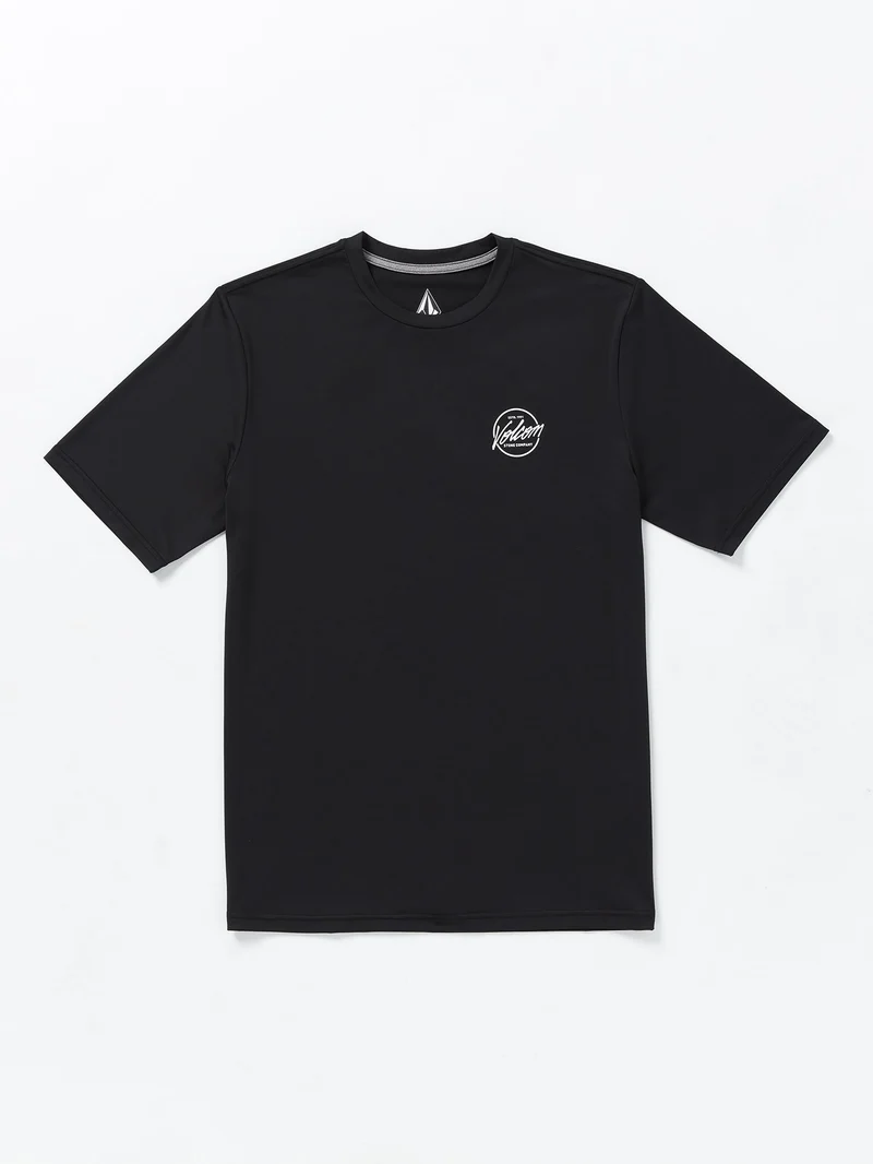 Stone Stamp Thrashguard - BLACK
