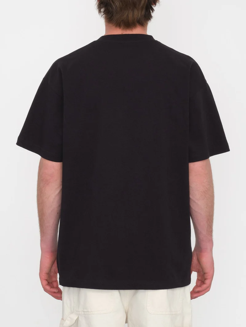 Thundertaker T-Shirt - BLACK
