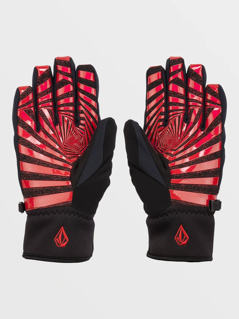 V.Co Nyle Handschuhe - CLOUDWASH CAMO