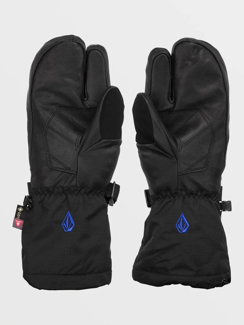Provoke Gore-Tex Fäustlinge - ELECTRIC BLUE