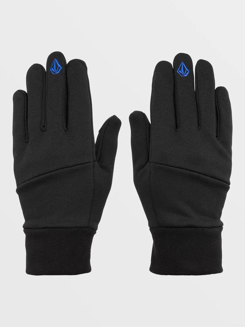 Provoke Gore-Tex Fäustlinge - ELECTRIC BLUE