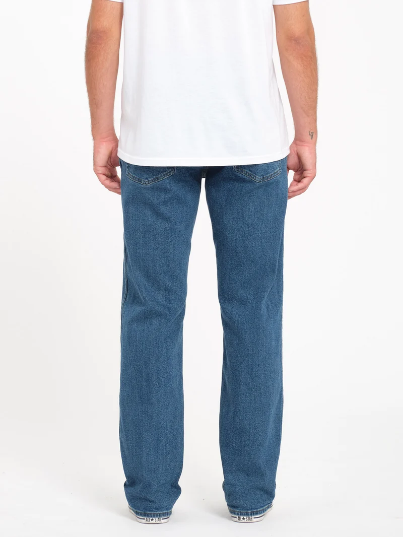 Modown Jeans - Washed Blue